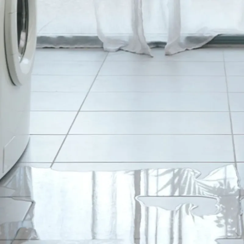 Appliance Leak Cleanup in McMinnville, OR