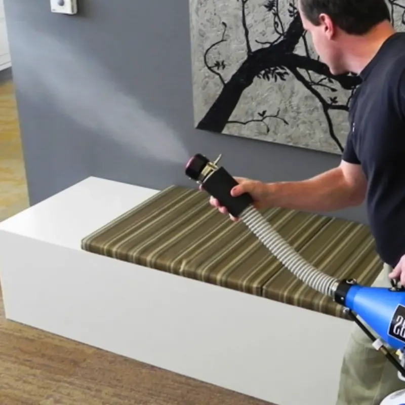 Professional Odor Removal in McMinnville, OR